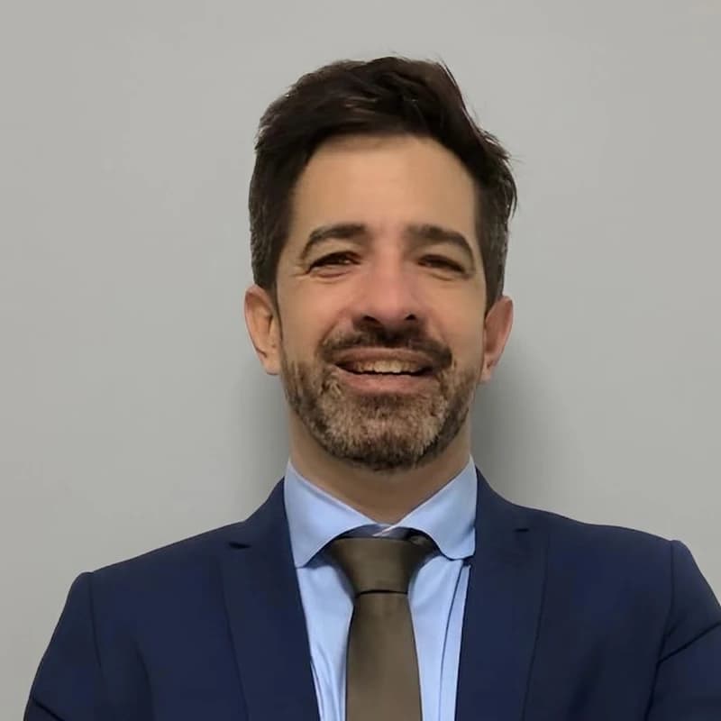 Fabio Mangas, Paid Media Account Manager — Multi-Brand Resellers