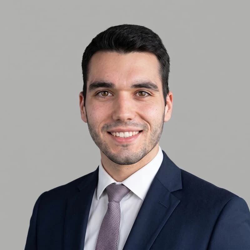 Igor Hršak, Paid Media Account Manager — Multi-Brand Resellers
