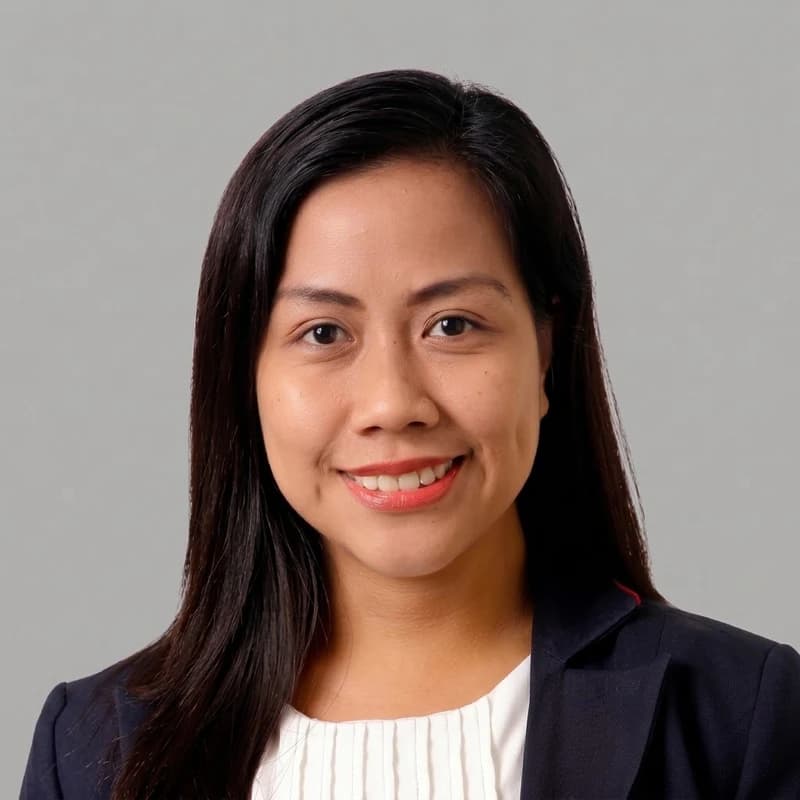 Maricar Thusi, Administration & Finance