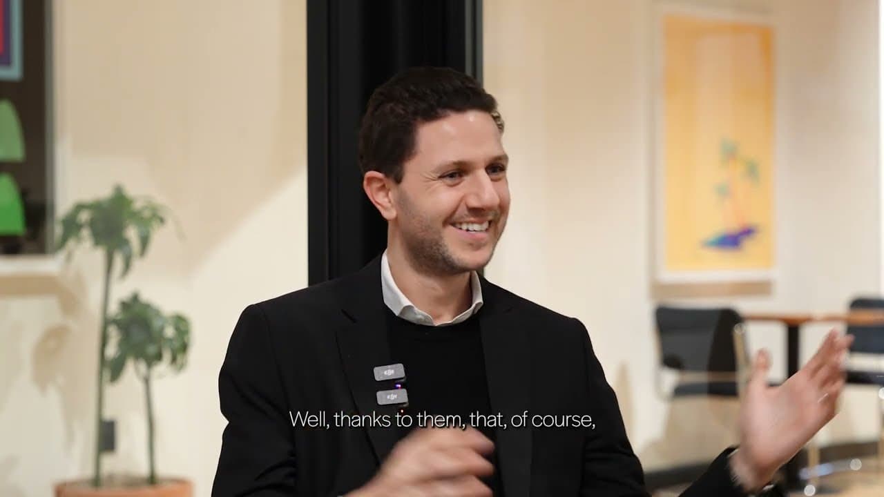Wellbots testimonial